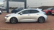 Toyota Corolla 2.0 VVT-i Hybrid Excel 5dr CVT Hybrid Hatchback